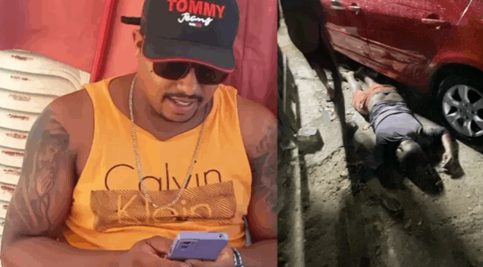 Mecânico é morto a tiros em frente à própria oficina