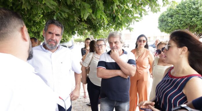 Prefeitura de Casa Nova doa terreno para instalação da Defensoria Pública no município