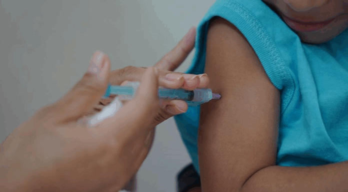 Prefeitura de Petrolina reforça alerta contra o Sarampo