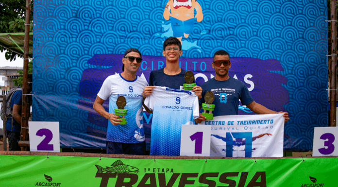 Juazeiro respira esporte: fim de semana reúne cerca de mil pessoas em competições apoiadas pela Prefeitura