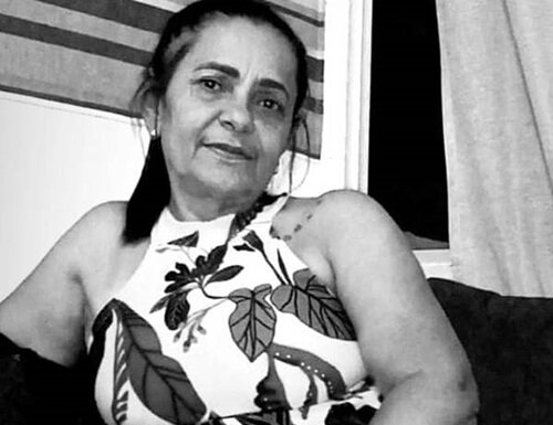 Mulher é assassinada e jovem fica ferida em ataque a tiros no vivendas II, em Petrolina