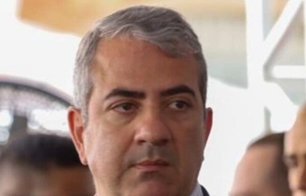 O suposto uso político da camisa da Seleção Brasileira