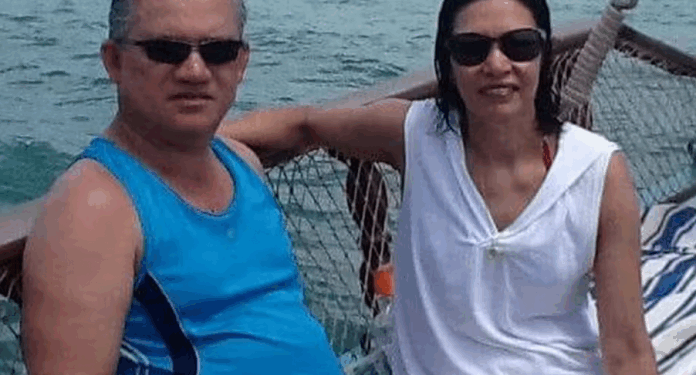 Justiça manda soltar viúva condenada por esquartejar médico no Grande Recife