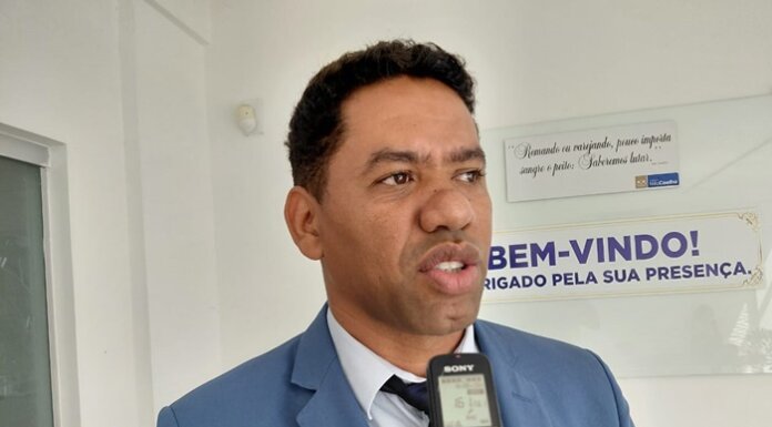 Com aceitação popular em alta, Wanderley Alves prefere falar de 2026 só em 2026