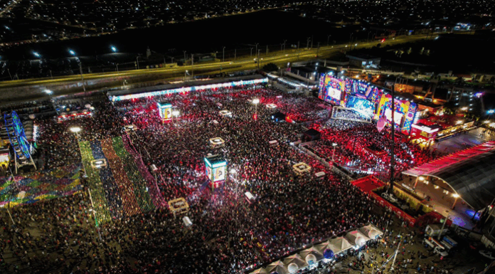 São João de Petrolina 2025: evento promete o melhor festejo de todos os tempos para o turismo