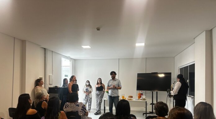 Aposentadas elogiam homenagem do IPJ às mães: “Momento ímpar, de abraço e reencontro”