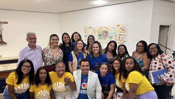 Juazeiro discute caminhos para o combate à fome em audiência pública sobre Segurança Alimentar e Nutricional