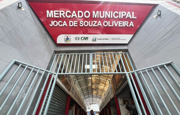Mercado Joca terá ação de saúde e homenagem ao Dia das Mães neste sábado (10)