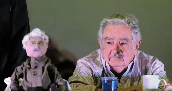 Morre Pepe Mujica, ex-presidente do Uruguai, aos 89 anos