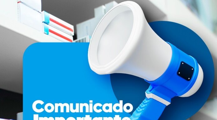 Sesau informa que atendimento da Farmácia da Família I será suspenso na manhã desta quarta-feira (14)