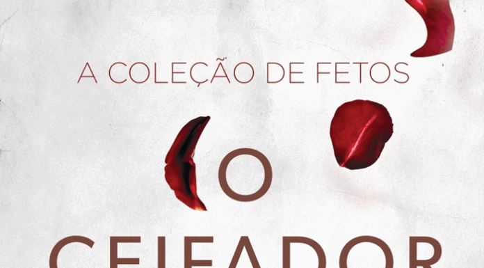 A mente por trás do monstro: autora explora a psicologia de um serial killer em “O Ceifador de Anjos”