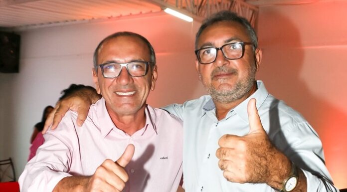 Deputado Zó do Sertão lamenta falecimento do militante do PCdoB e ex-vereador Inaldo Loiola