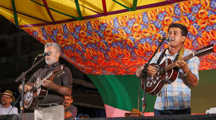 Petrolina se prepara para os festejos juninos com muita tradição, música e cultura