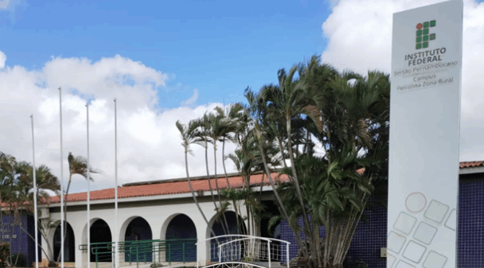 IFSertãoPE abre inscrições gratuitas para Curso de Libras Básico