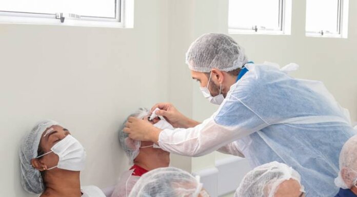 Hospital Municipal amplia atendimentos com novas cirurgias oftalmológicas