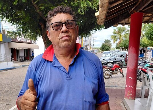 Derrotado nas municipais, PT de Lagoa Grande mira câmara federal