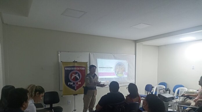 Secretaria de Desenvolvimento Social inicia ciclo de capacitações com foco na diversidade e no respeito às diferenças