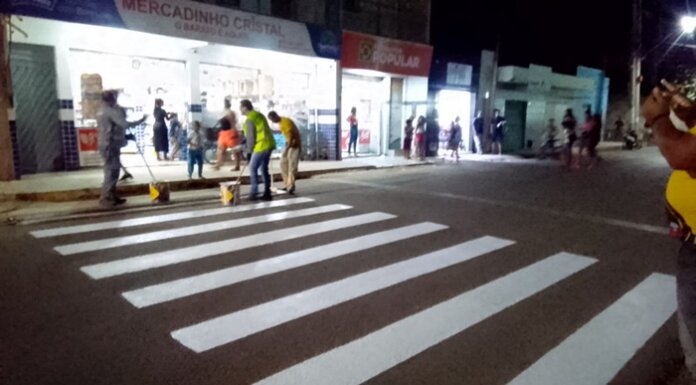 São João da Gente: Trânsito será alterado durante o evento e AMTT revitaliza sinalização no João Paulo II