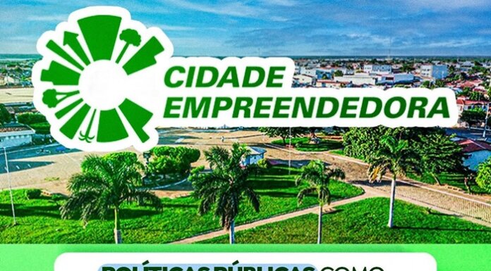 Casa Nova promove encontro do Programa Cidade Empreendedora para fortalecer o desenvolvimento local nesta terça (27)