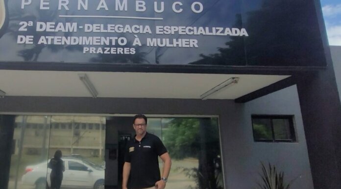 SINPOL-PE denuncia sério risco de desabamento em Delegacia da Mulher de Prazeres: “É um atentado contra a vida dos Policiais e da população”