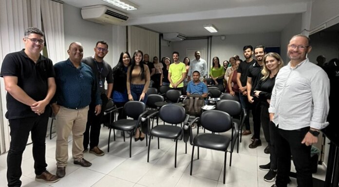 Aciaj Juazeiro anuncia terceira fase do programa de capacitação gratuita para empresas em Juazeiro