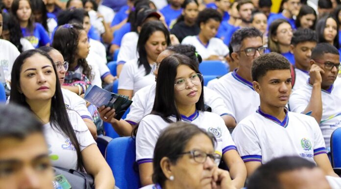 Prefeitura de Petrolina inicia ações do ‘Maio Amarelo’ reforçando o compromisso coletivo para um trânsito mais seguro