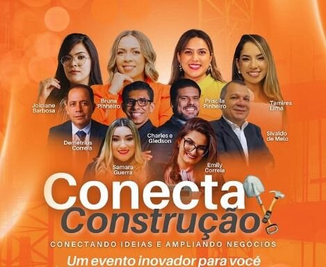Final de semana de conhecimento, networking e inspiração no Juá Shopping