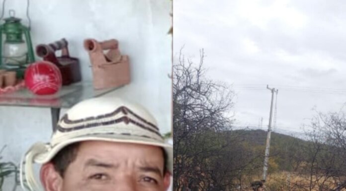 Trágico acidente na BR-407 tira a vida de Policial Militar em Terra Nova