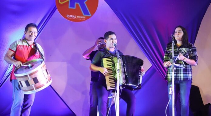 Seguem abertas as inscrições para a 25ª edição do Concurso de Sanfoneiros de Petrolina