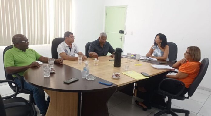 APLB Sindicato se reunirá com a Seduc nesta quinta-feira (29) para discutir pautas de interesse dos trabalhadores em educação de Juazeiro