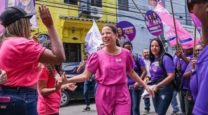 Em busca da reeleição inédita