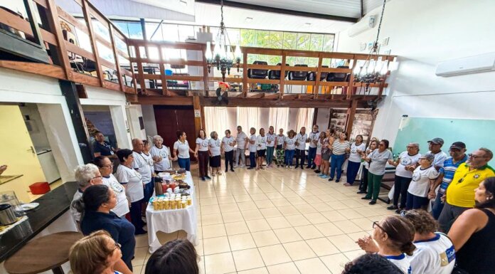 Projeto da Fundação Nilo Coelho beneficia idosos com atividades que promovem saúde e bem-estar