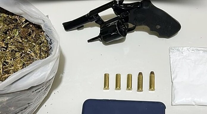 Homicida em Curaçá-BA morre em operação da Polícia Militar em Juazeiro