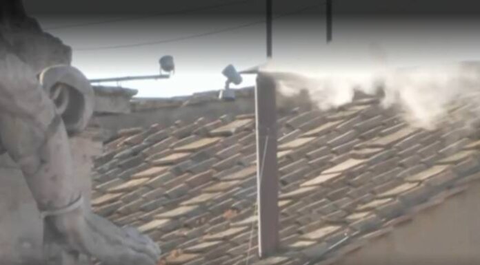 Igreja católica tem novo Papado