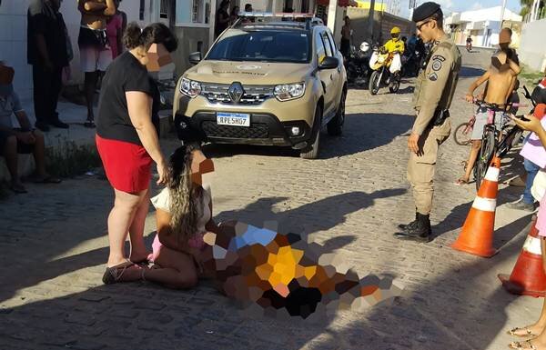 Homem é morto a tiros no Bairro Alto da Maravilha, em Juazeiro, e suspeito comete suicídio em seguida