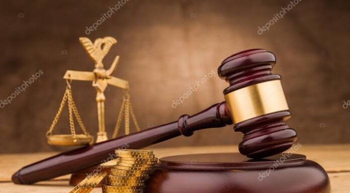 Juiz de primeira instancia, contraria sumula 73 do STF e suprema corte de tribunais em todo pais, sobre cota de gênero