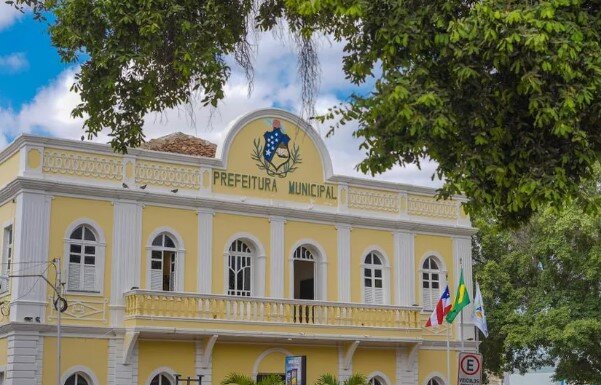 Ponto Facultativo nos dias 23 e 24 em Juazeiro (BA)