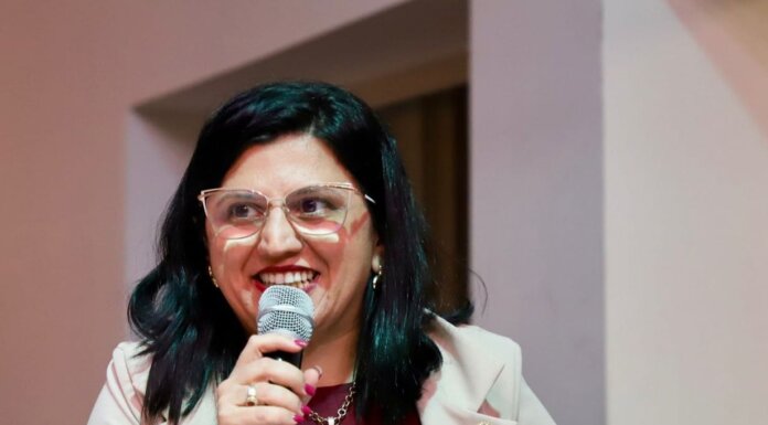 Vereadora Rosarinha Coelho cobra mais atenção à saúde da mulher em Petrolina