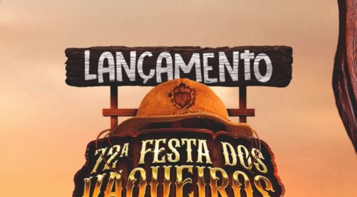 Curaçá dá largada à 72ª Festa dos Vaqueiros com evento de lançamento neste domingo (08)