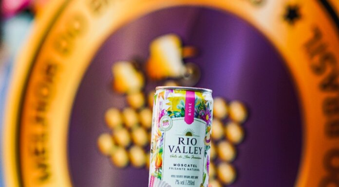 VAI TER VINHO NA FESTA JUNINA! Rio Valley leva “O melhor do Brasil” para o São João de Petrolina 2025