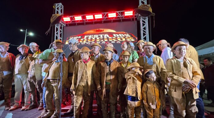 04 a 06 de julho: 72ª Festa dos Vaqueiros de Curaçá tem programação lançada com grandes atrações musicais