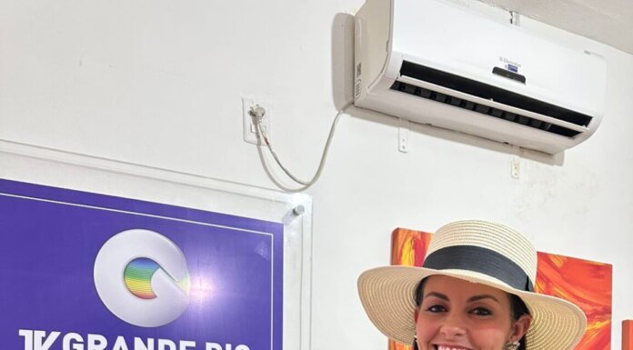 Vem aí a grande festa! Prefeita Catharina convida povo de Lagoa Grande para celebrar os 30 Anos da cidade