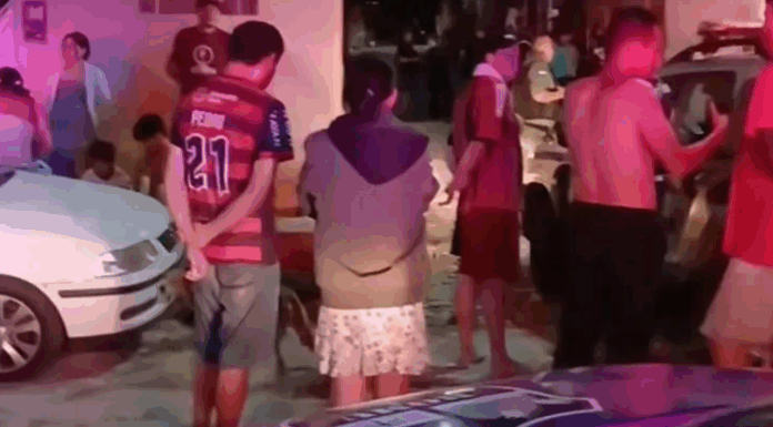 Homem com tornozeleira eletrônica é executado a tiros