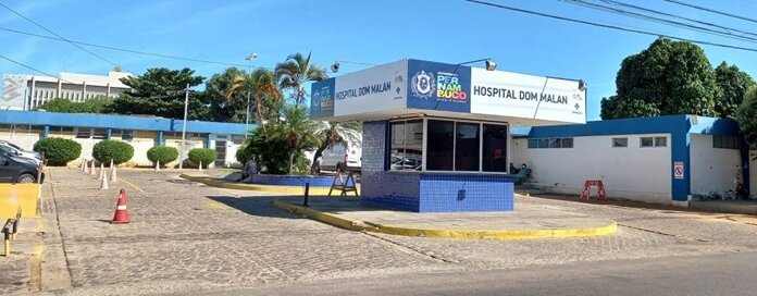 Hospital Dom Malan em Petrolina registra aumento de quase 330% no número de pacientes com síndromes respiratórias agudas nos últimos quatro meses