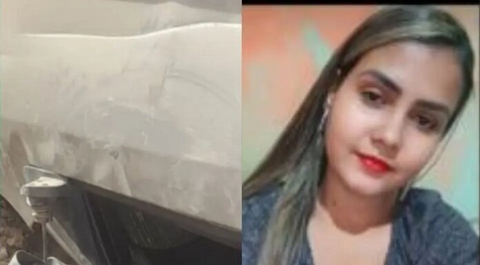 Mãe e filho morrem em acidente de carro na zona rural de Xique-Xique