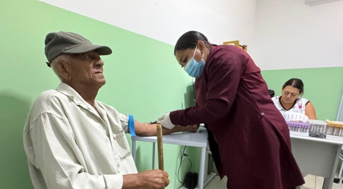 Sesau lança projeto ‘Mais Saúde Rural’ facilitando acesso a exames laboratoriais no interior de Juazeiro