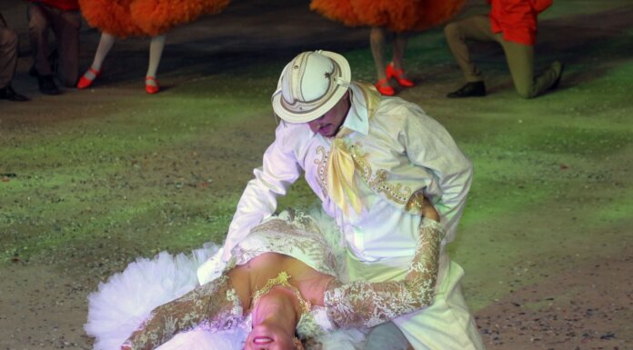 Inscrições para o 11º Festival Regional Anarriê de Quadrilhas Juninas se encerram nesta terça-feira, 3, em Lagoa Grande