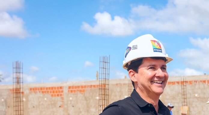 Petrolina rumo ao futuro: Investimento de R$ 800 Milhões vai melhorar a vida dos que mais precisam