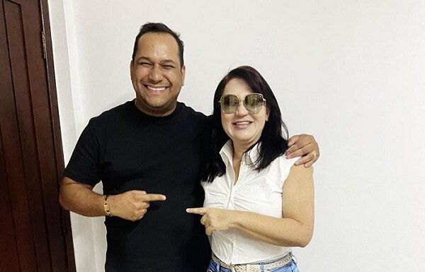 Petrolina (PE): Ex-candidato a vereador, Enzzo Carvalho declara apoio ao projeto de Eliane Soares a Pré-candidata a Deputada Federal