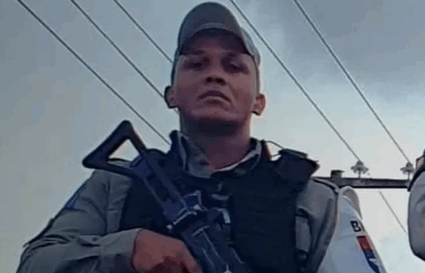 Sargento da PM morre em colisão frontal com caminhão